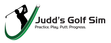 Judd Stephenson Golf